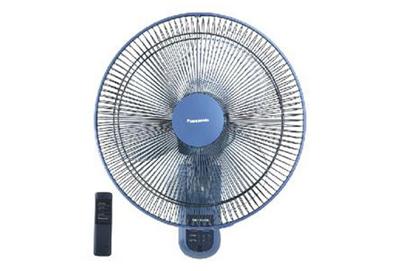Quạt treo tường Panasonic F-409MB-xanh-đk-Malay