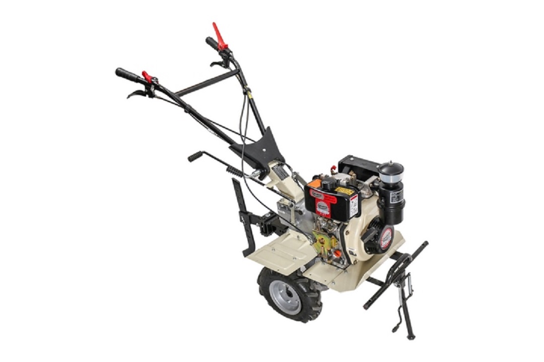 Máy Xới Đất Chạy Dầu Vinafarm VNXD-D1