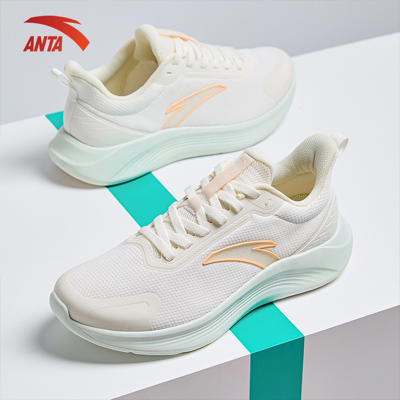 +Giày thể thao nữ Running Basic-stable Anta 822335576 pickleball