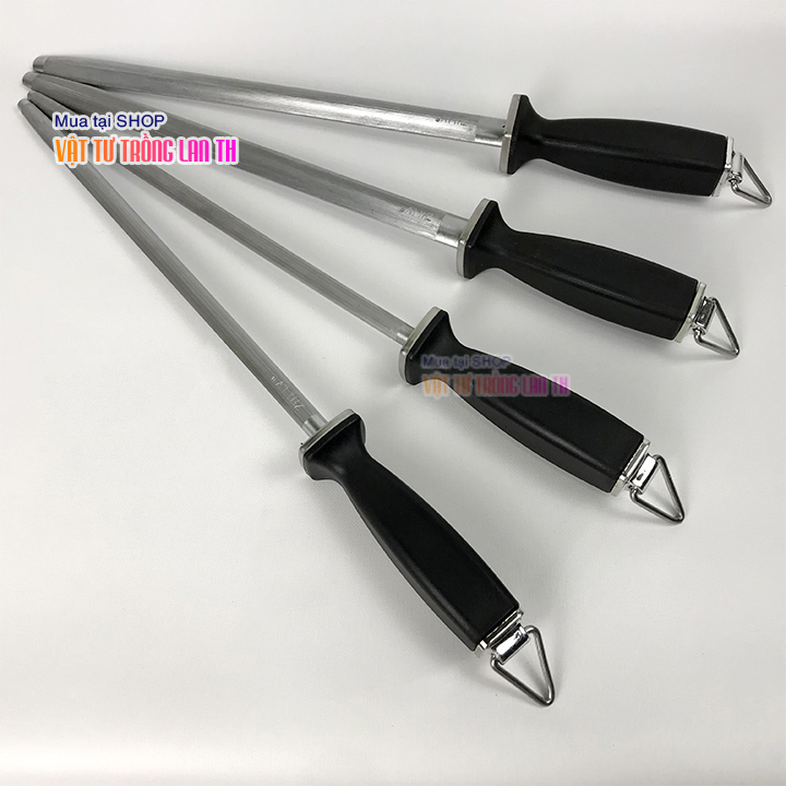 Cây mài dao kéo sắc bén