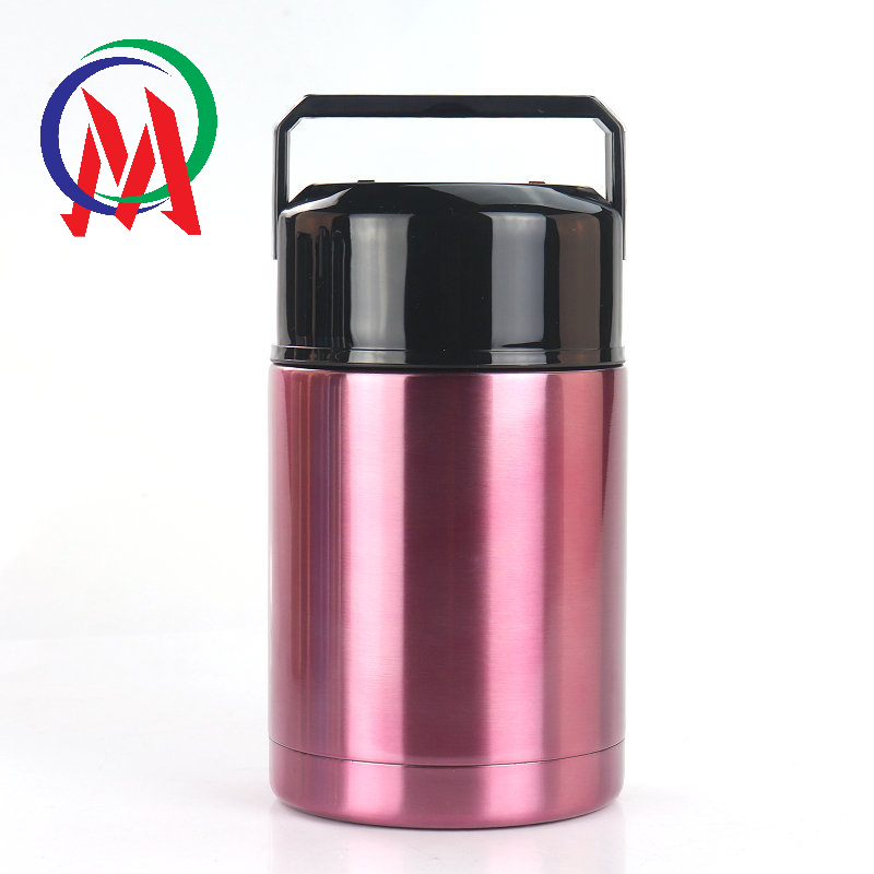 [HCM]Bình ủ cháo giữ nhiệt 304 1000ml