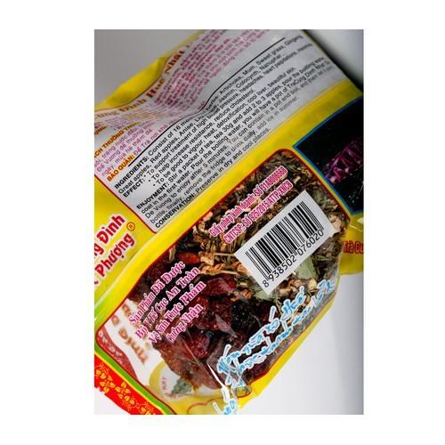 Trà cung Đình Huế g8 (500g) - Chính Hiệu
