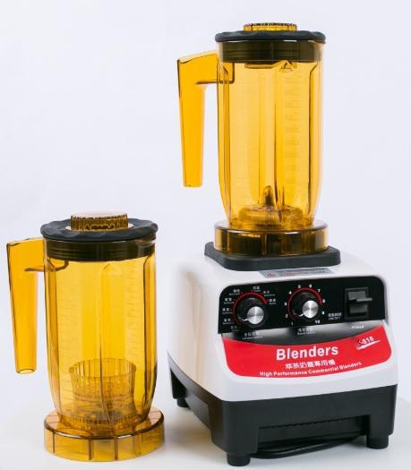 [HN][Trả góp 0%] Máy Đảo Trà Blender 816 (1 máy + 4 cối)