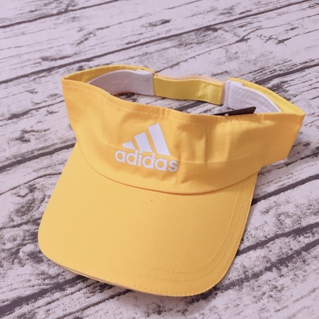 Nón Lưỡi Trai Nửa Đầu Tenis Adid Thời Trang