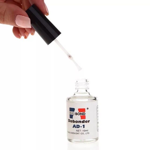 Nước Sáng Đá - Nước Rửa Nhíp Ad-1
