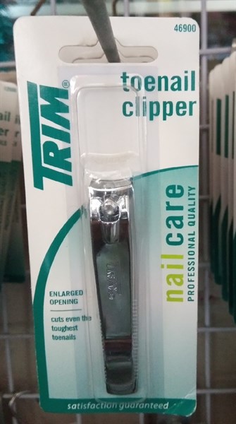 Bấm móng tay Trim (hàng Mỹ) lớn