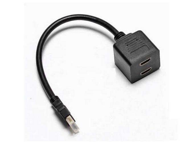 Dây chia HDMI 1 ra 2