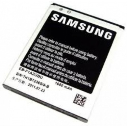 Pin samsung galaxy s2 i9100 mới 100% bảo hành 1 đổi 1