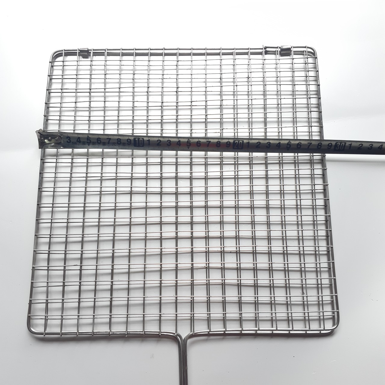 Kẹp chả loại 1 hàng to (29 x 29cm)