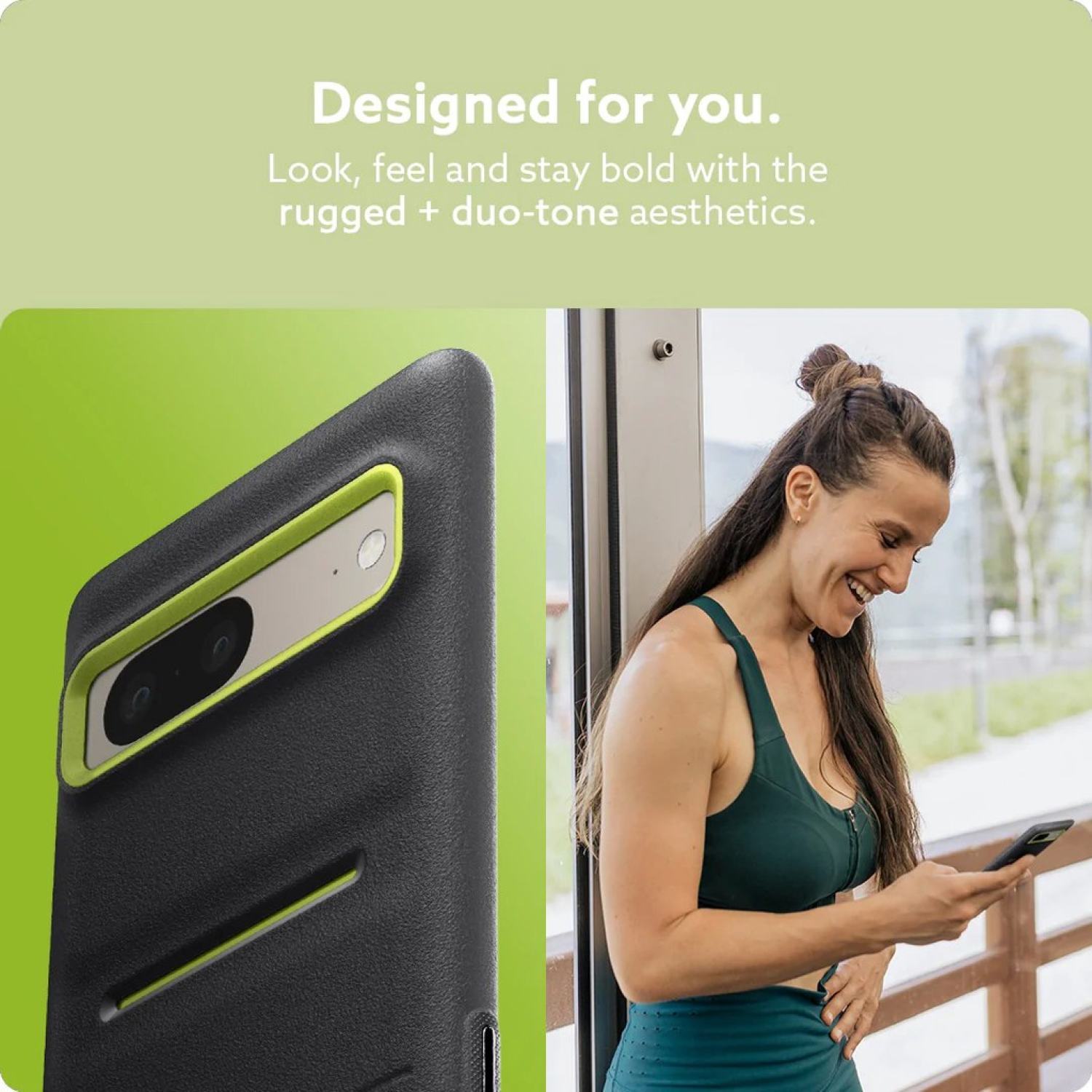 [LaoHac Store] Ốp Lưng Caseology Google Pixel 7