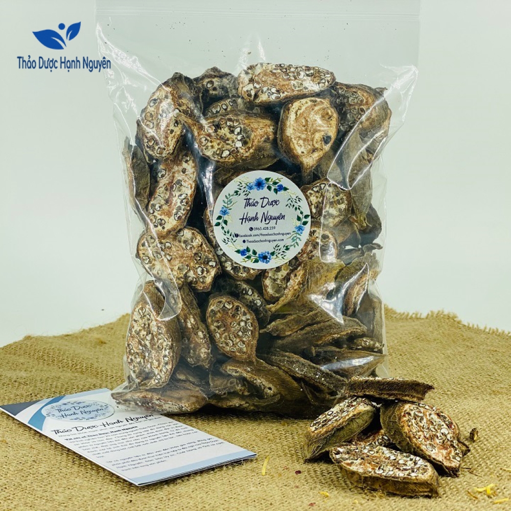 Leaves Black dry peace 1kg