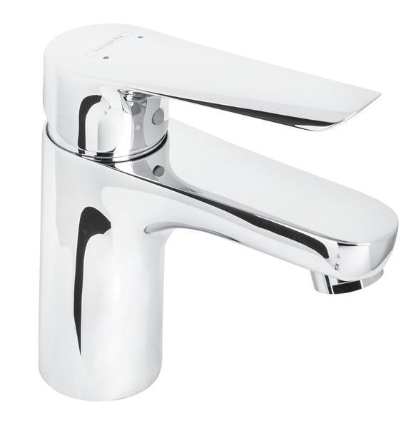 Vòi chậu Hansgrohe Logis E 70 (71160000)