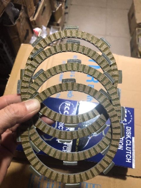 Bố Nồi Dream, Wave anpha, Rs, Fu 1, Supber Dream FCC