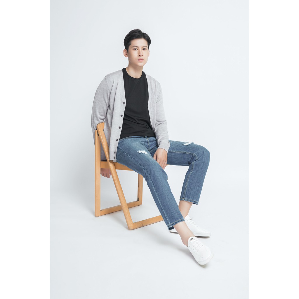 Áo khoác Nam IVY moda MS 77E1535