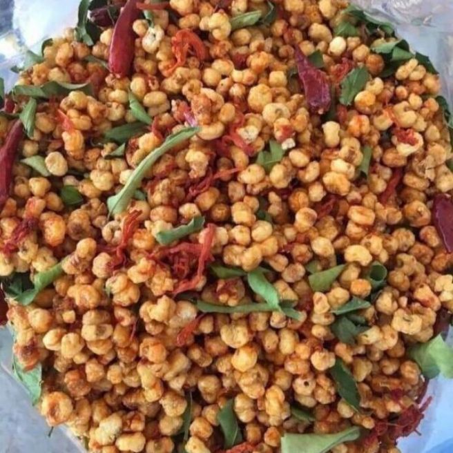 1kg ngô bò lá chanh