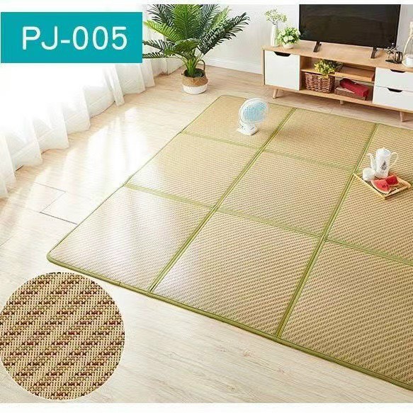 Thảm Mây Đa Năng, Chiếu Mây Cao Cấp size 1m6x2m