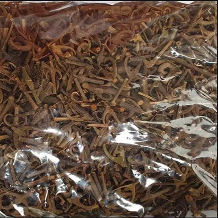 Cây Câu Đằng khô 500g GT329
