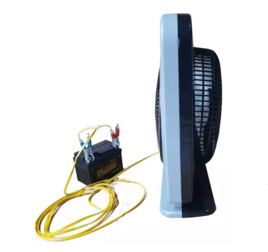 QUẠT HỘP 12V
