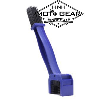 Chổi Vệ Sinh Sên / Xích Xe Máy
