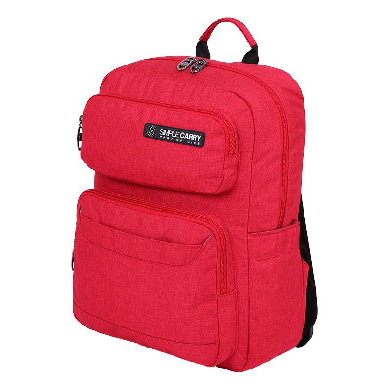 [HCM]Balo Laptop thương hiệu SimpleCarry ISSAC 1