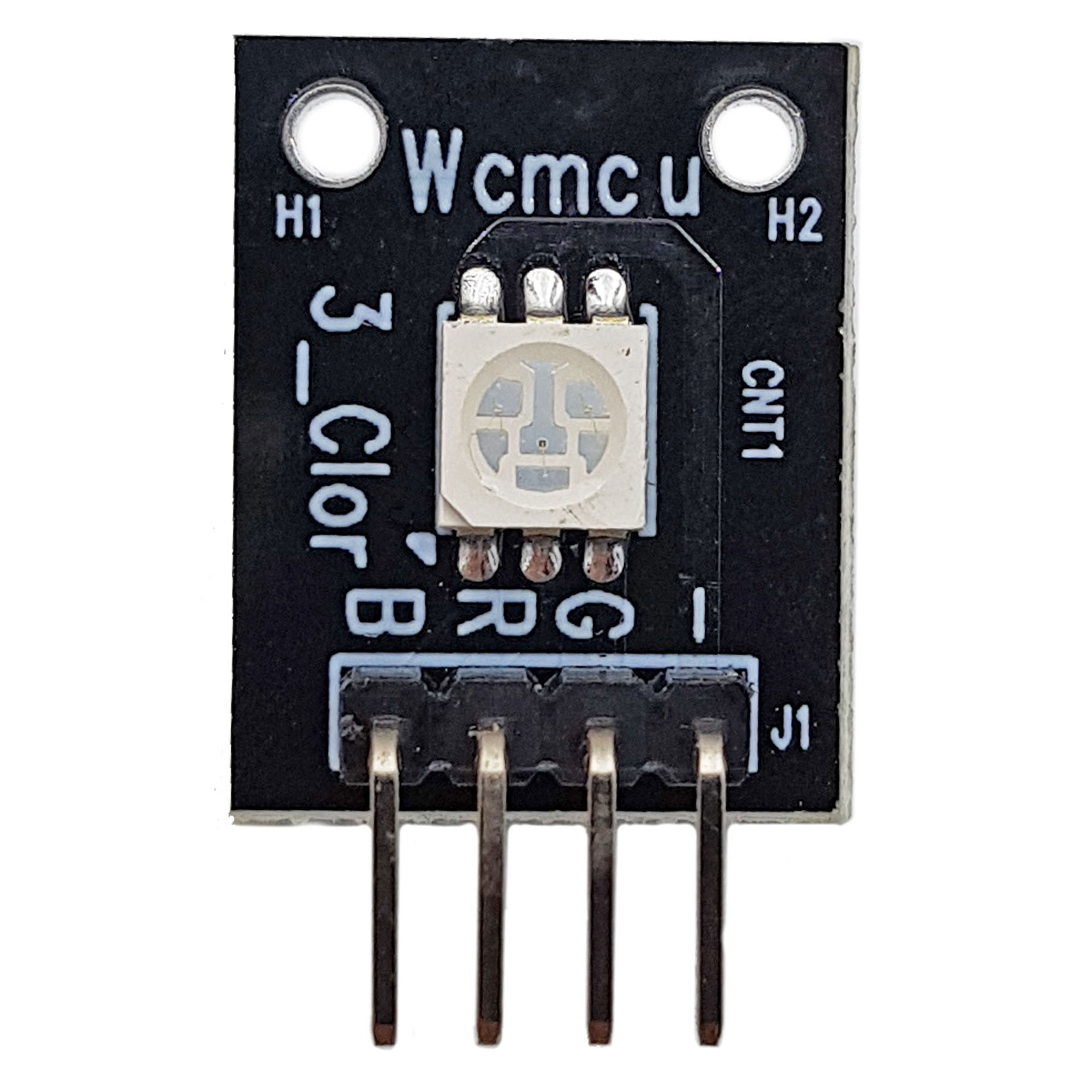 2 Module Led SMD RGB KY-009