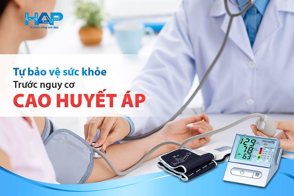 Máy đo huyết áp bắp tay MICROLIFE BP A200