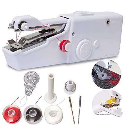 Máy may cầm tay Handy Stitch