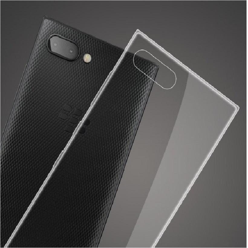 [HCM]Ốp chống sôc Bumper cho Blackberry Keytwo Key2