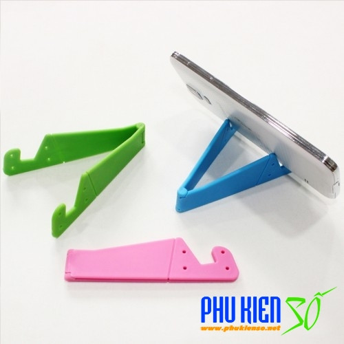 Giá Đỡ Điện Thoại Hình Chử V