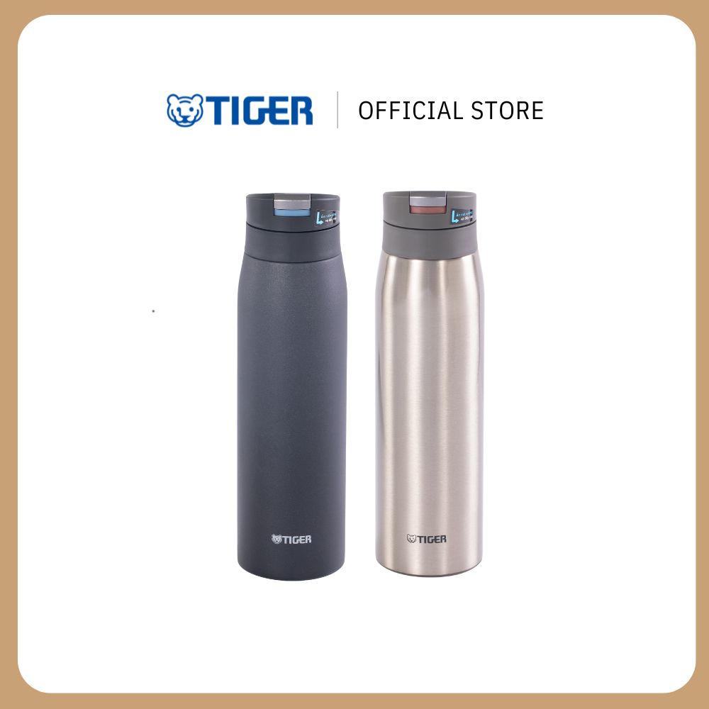 Bình giữ nhiệt lưỡng tính Tiger MCX-A602 (600ml)