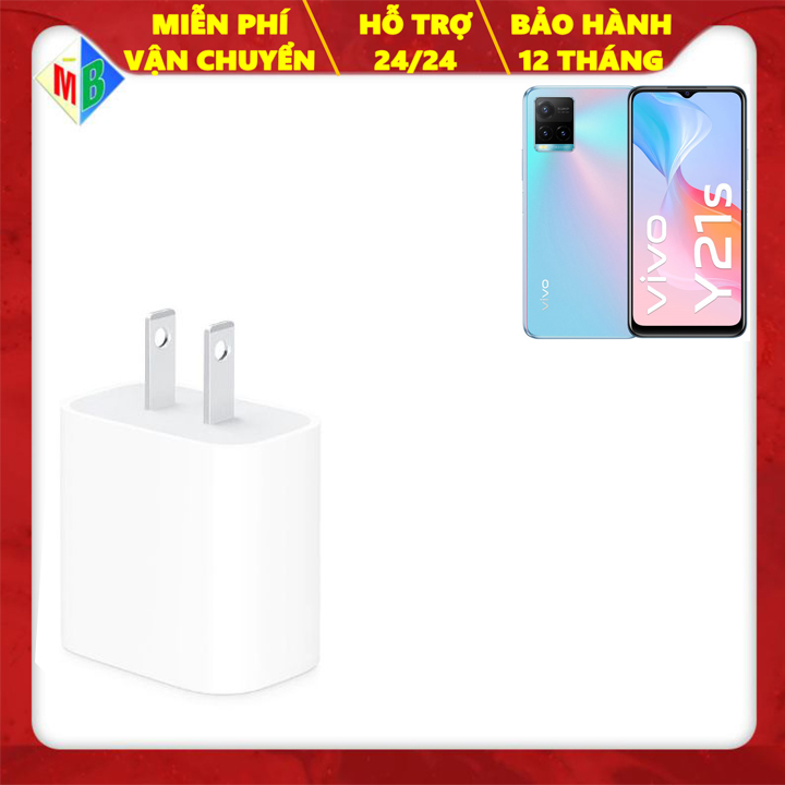 Củ sạc nhanh cho vivo y21s