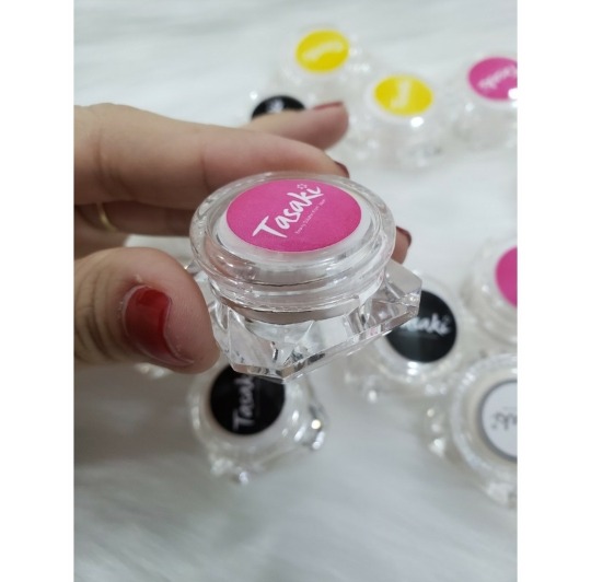 [HCM](Trắng )Kem Tasaki sz mini 2g(dùng thử)