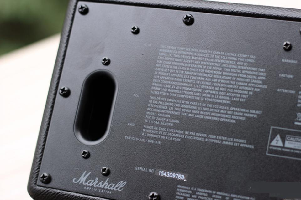 Loa Marshall Kilburn