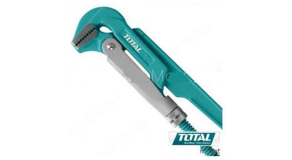 Kìm mở ống Total THT172021 (2 inch)