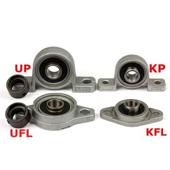 [HCM]Gối Đỡ vitme  gối đỡ Vít Me KFL08 (vitme 8mm)