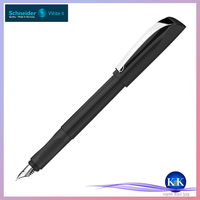 ❧K&K☙ BÚT MÁY SCHNEIDER CEOD CLASSIC NGÒI EF