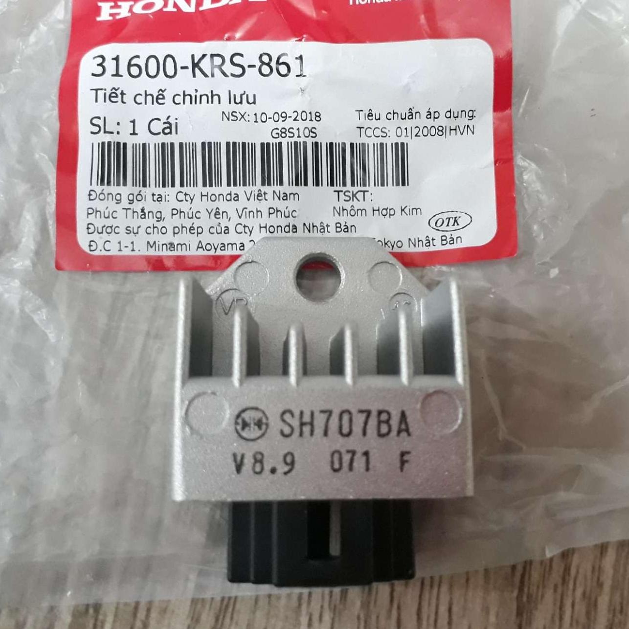 Sạc zin cho xe Dream