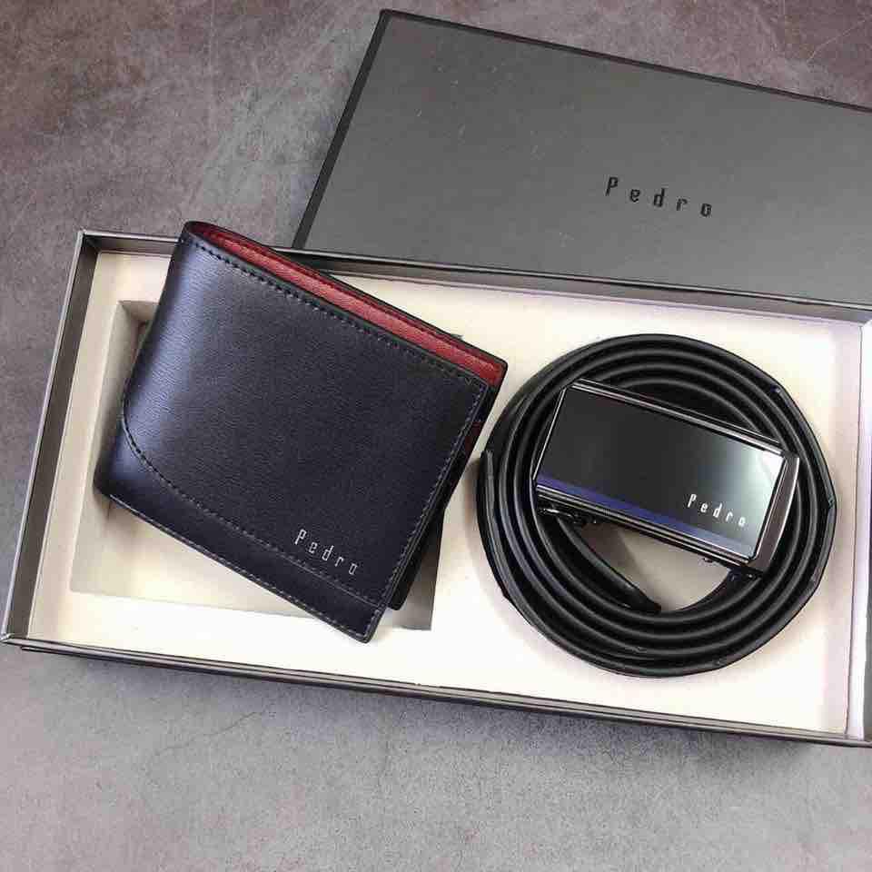 Set Ví Nịt Pedro Xuất Dư