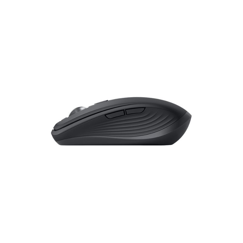 Chuột không dây Logitech MX Anywhere 3S Bluetooth/Wireless ( Logitech MX Anywhere 3 S - không kèm receiver) - Hàng chính hãng