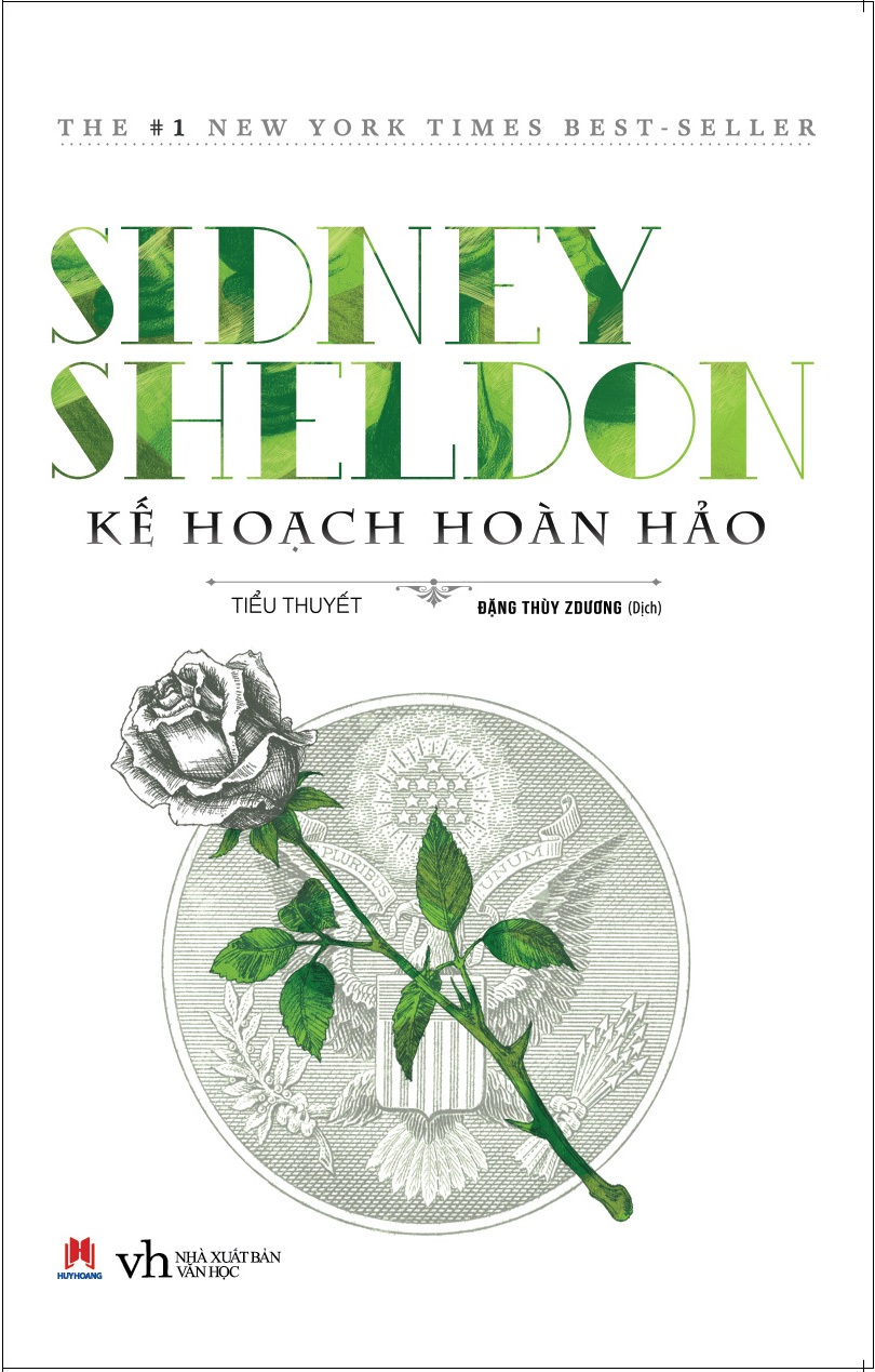 Fahasa - Kế Hoạch Hoàn Hảo (Tái Bản 2018)
