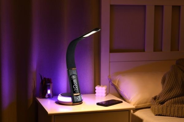 Đèn Bàn - Đèn chống cận Wilit B22 – Nhập Khẩu Đức & EU
