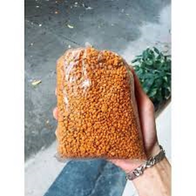500G MUỐI TÂY NINH