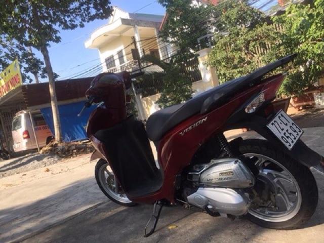 Sơn xit Samurai 1108 màu đỏ Yamaha Yamaha Red