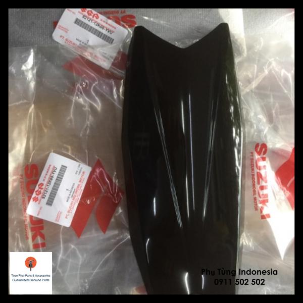 [HCM]Nắp cốp bóng cho Suzuki Raider/ Satria Fi