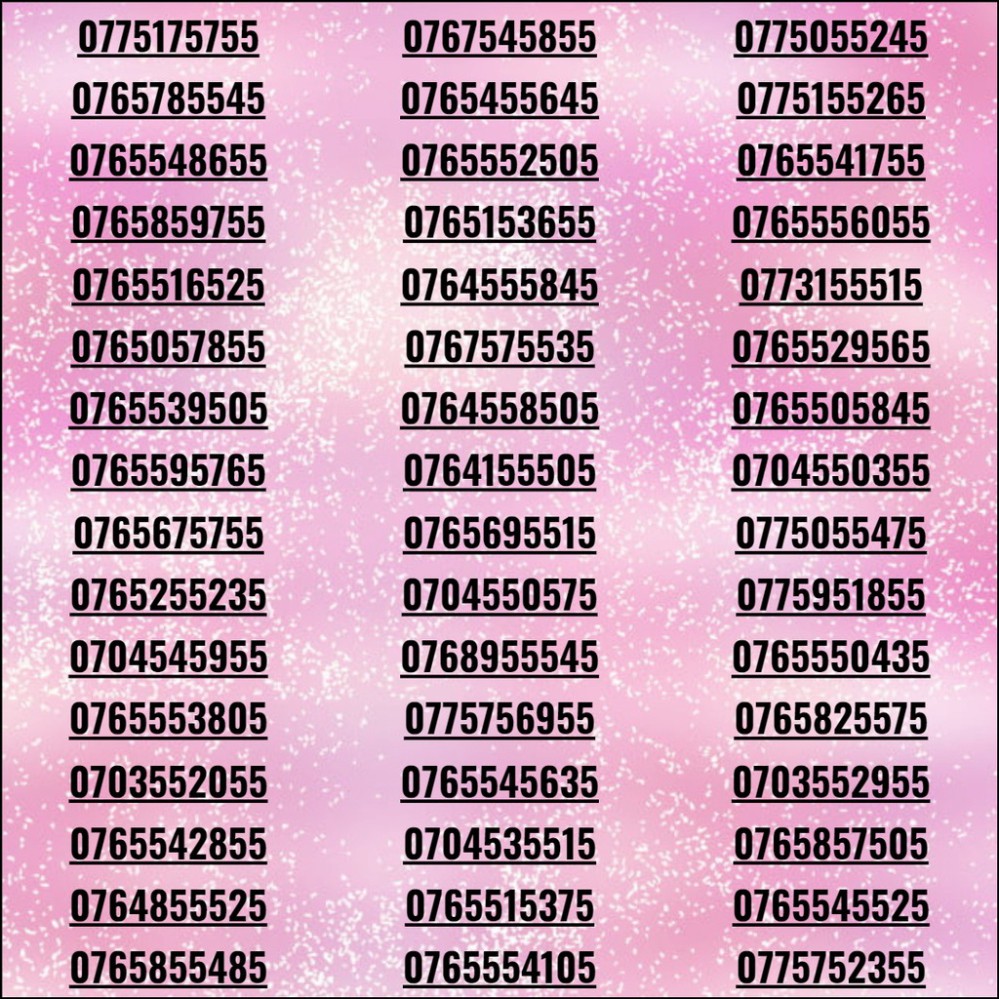 Sim số đẹp 4G giá rẻ mobifone sim thanh long