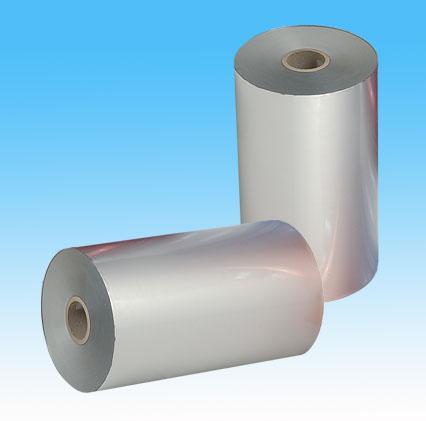 1m2 Màng seal nhôm cho chai Pet ( chai nhựa trong )