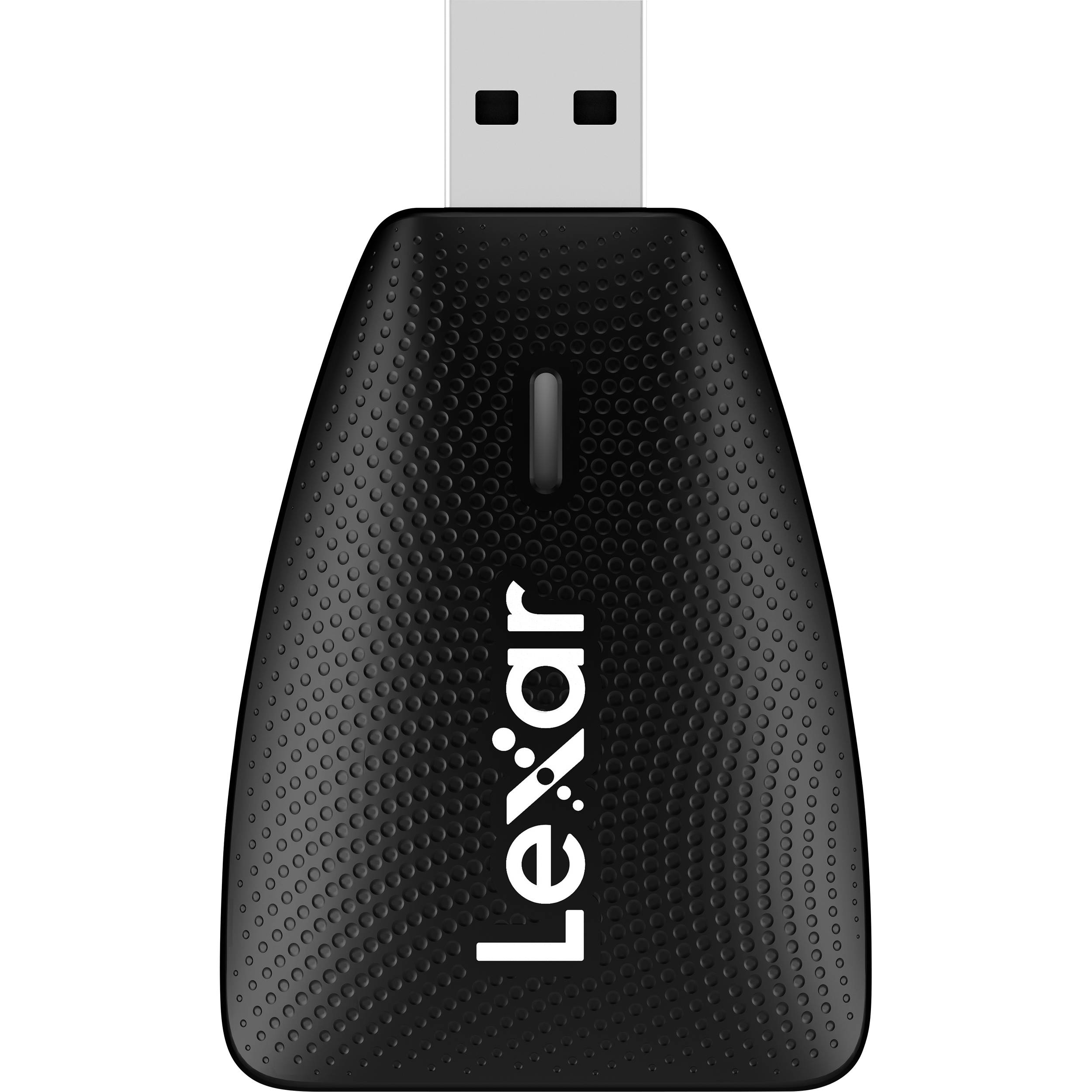 Đầu đọc thẻ nhớ Lexar Multi-Card 2-in-1 USB 3.1 Card Reader