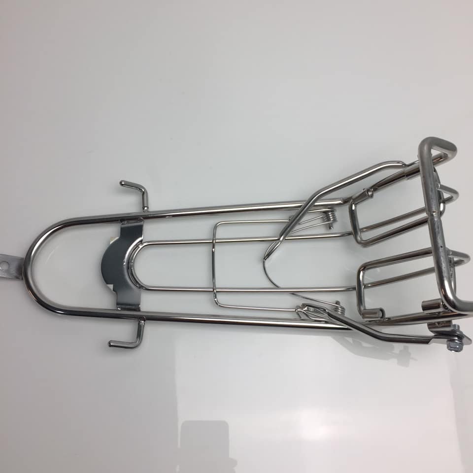 Baga SIRIUS 2012-2023 (inox 10 y đặc biệt)