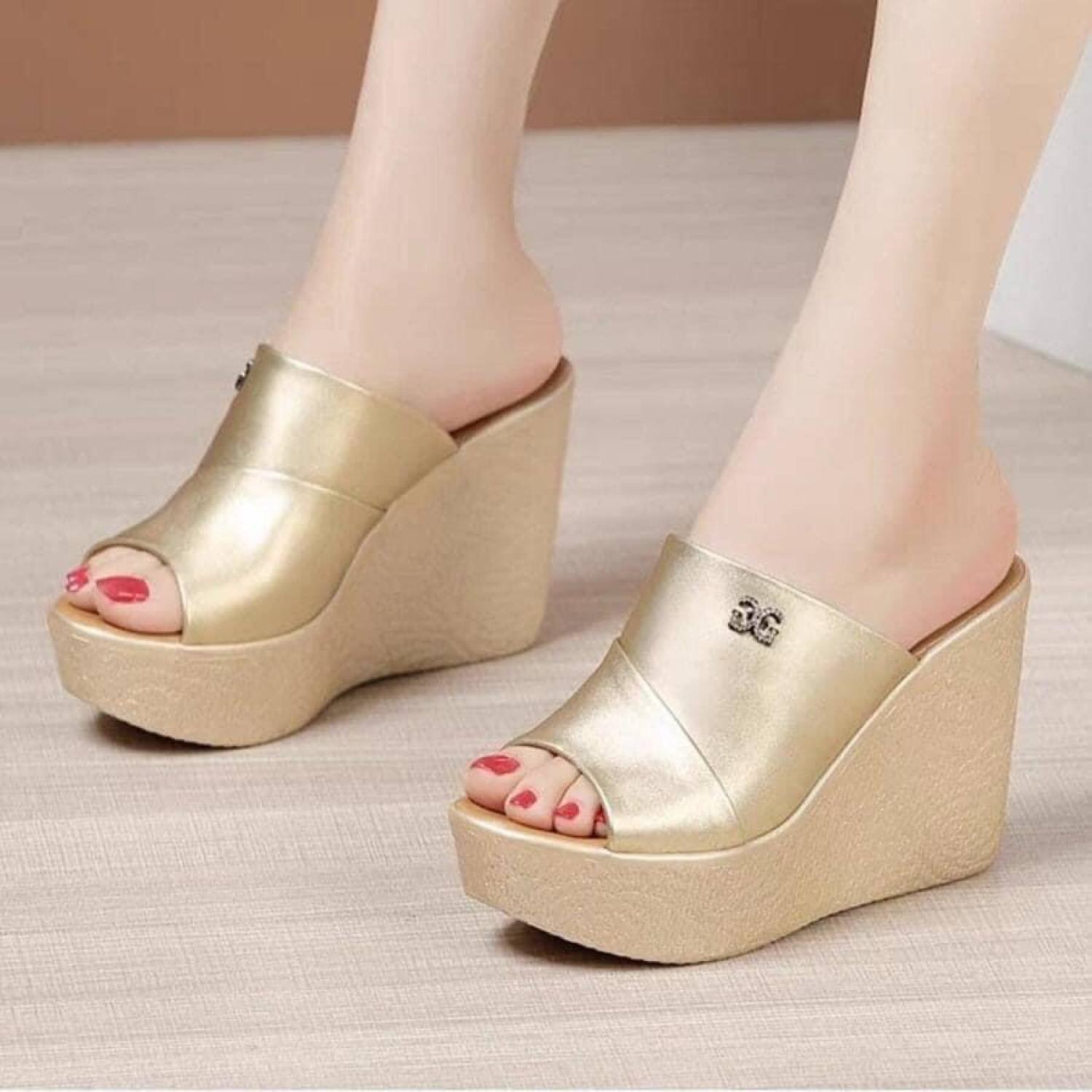 Dép xuồng phụ kiện 10p  MS0112