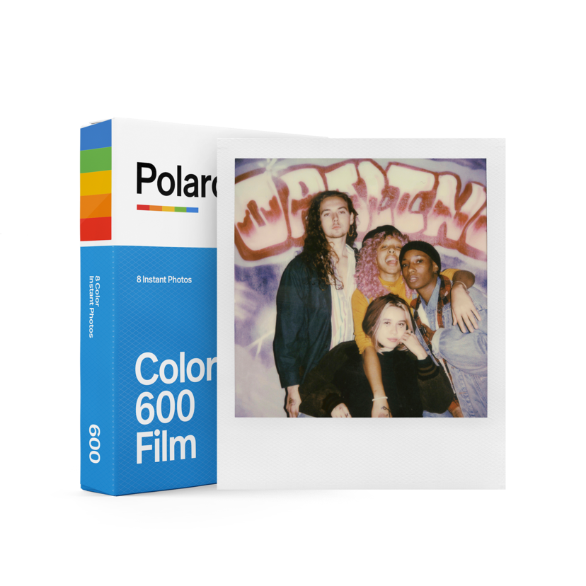 Polaroid Original - 600 Type Film